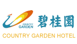 芜湖碧桂园玛丽蒂姆酒店 Logo